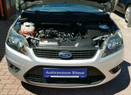 FORD FOCUS 1.6 Titanium Kombi. 134.000km! 2. Tulaj. DIGIT KLÍMA. NAVIGÁCIÓ. TEMPOMAT. ALUFELNI