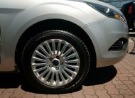 FORD FOCUS 1.6 Titanium Kombi. 134.000km! 2. Tulaj. DIGIT KLÍMA. NAVIGÁCIÓ. TEMPOMAT. ALUFELNI