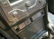 FORD FOCUS 1.6 Titanium Kombi. 134.000km! 2. Tulaj. DIGIT KLÍMA. NAVIGÁCIÓ. TEMPOMAT. ALUFELNI