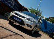 FORD FOCUS 1.6 Titanium Kombi. 134.000km! 2. Tulaj. DIGIT KLÍMA. NAVIGÁCIÓ. TEMPOMAT. ALUFELNI