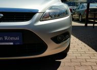 FORD FOCUS 1.6 Titanium Kombi. 134.000km! 2. Tulaj. DIGIT KLÍMA. NAVIGÁCIÓ. TEMPOMAT. ALUFELNI