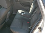 FORD FOCUS 1.6 Titanium Kombi. 134.000km! 2. Tulaj. DIGIT KLÍMA. NAVIGÁCIÓ. TEMPOMAT. ALUFELNI
