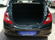 OPEL CORSA D 1.4 Enjoy 100LE! KLÍMA. TEMPOMAT. ALUFELNI. ELEKTROMOS ABLAK