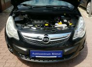 OPEL CORSA D 1.4 Enjoy 100LE! KLÍMA. TEMPOMAT. ALUFELNI. ELEKTROMOS ABLAK