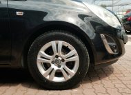 OPEL CORSA D 1.4 Enjoy 100LE! KLÍMA. TEMPOMAT. ALUFELNI. ELEKTROMOS ABLAK