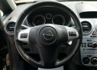 OPEL CORSA D 1.4 Enjoy 100LE! KLÍMA. TEMPOMAT. ALUFELNI. ELEKTROMOS ABLAK