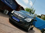 OPEL CORSA D 1.4 Enjoy 100LE! KLÍMA. TEMPOMAT. ALUFELNI. ELEKTROMOS ABLAK