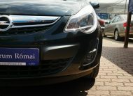 OPEL CORSA D 1.4 Enjoy 100LE! KLÍMA. TEMPOMAT. ALUFELNI. ELEKTROMOS ABLAK