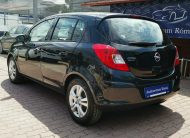 OPEL CORSA D 1.4 Enjoy 100LE! KLÍMA. TEMPOMAT. ALUFELNI. ELEKTROMOS ABLAK