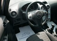 OPEL CORSA D 1.4 Enjoy 100LE! KLÍMA. TEMPOMAT. ALUFELNI. ELEKTROMOS ABLAK