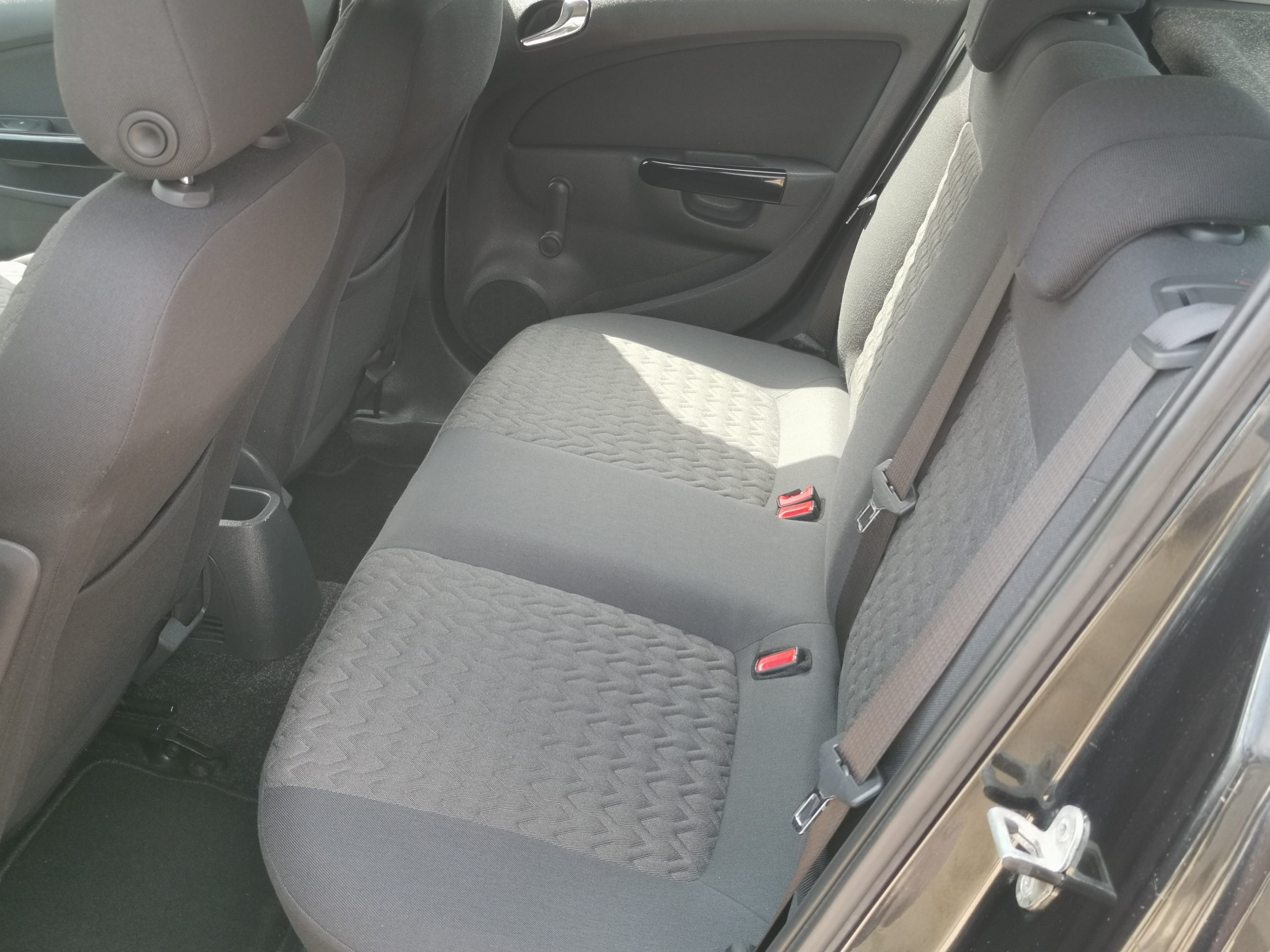 OPEL CORSA D 1.4 Enjoy 100LE! KLÍMA. TEMPOMAT. ALUFELNI. ELEKTROMOS ABLAK