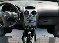 OPEL CORSA D 1.4 Enjoy 100LE! KLÍMA. TEMPOMAT. ALUFELNI. ELEKTROMOS ABLAK