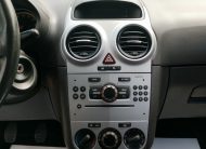 OPEL CORSA D 1.4 Enjoy 100LE! KLÍMA. TEMPOMAT. ALUFELNI. ELEKTROMOS ABLAK