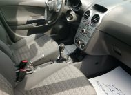 OPEL CORSA D 1.4 Enjoy 100LE! KLÍMA. TEMPOMAT. ALUFELNI. ELEKTROMOS ABLAK