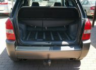 HYUNDAI TUCSON 2.0 CRDi Style AWD. MO.-i. DIGIT KLÍMA. VONÓHOROG. TEMPOMAT. ÜLÉSFŰTÉS