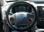 HYUNDAI TUCSON 2.0 CRDi Style AWD. MO.-i. DIGIT KLÍMA. VONÓHOROG. TEMPOMAT. ÜLÉSFŰTÉS