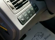 HYUNDAI TUCSON 2.0 CRDi Style AWD. MO.-i. DIGIT KLÍMA. VONÓHOROG. TEMPOMAT. ÜLÉSFŰTÉS