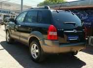 HYUNDAI TUCSON 2.0 CRDi Style AWD. MO.-i. DIGIT KLÍMA. VONÓHOROG. TEMPOMAT. ÜLÉSFŰTÉS