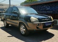 HYUNDAI TUCSON 2.0 CRDi Style AWD. MO.-i. DIGIT KLÍMA. VONÓHOROG. TEMPOMAT. ÜLÉSFŰTÉS