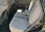 HYUNDAI TUCSON 2.0 CRDi Style AWD. MO.-i. DIGIT KLÍMA. VONÓHOROG. TEMPOMAT. ÜLÉSFŰTÉS
