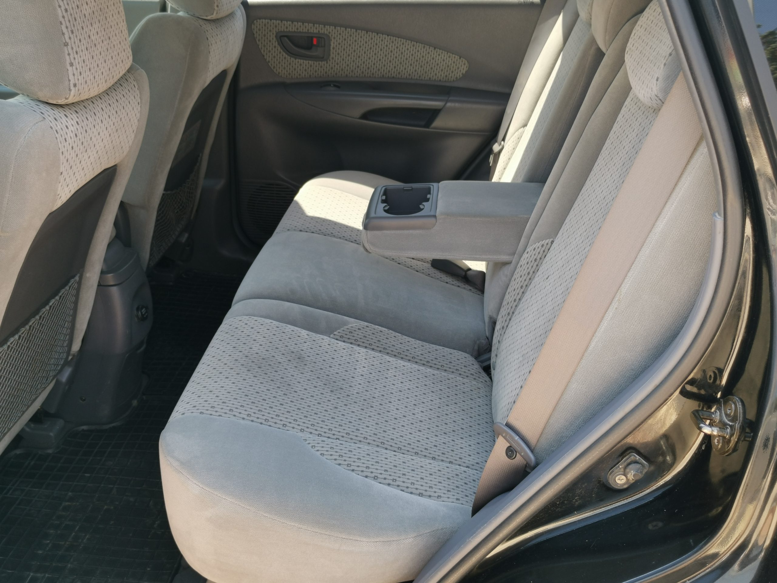HYUNDAI TUCSON 2.0 CRDi Style AWD. MO.-i. DIGIT KLÍMA. VONÓHOROG. TEMPOMAT. ÜLÉSFŰTÉS