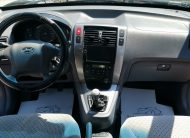 HYUNDAI TUCSON 2.0 CRDi Style AWD. MO.-i. DIGIT KLÍMA. VONÓHOROG. TEMPOMAT. ÜLÉSFŰTÉS