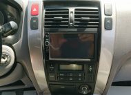 HYUNDAI TUCSON 2.0 CRDi Style AWD. MO.-i. DIGIT KLÍMA. VONÓHOROG. TEMPOMAT. ÜLÉSFŰTÉS