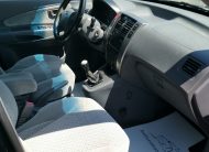 HYUNDAI TUCSON 2.0 CRDi Style AWD. MO.-i. DIGIT KLÍMA. VONÓHOROG. TEMPOMAT. ÜLÉSFŰTÉS