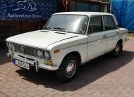LADA 2103 1500. HAGYATÉKBÓL. FELLELT ÁLLAPOTBAN