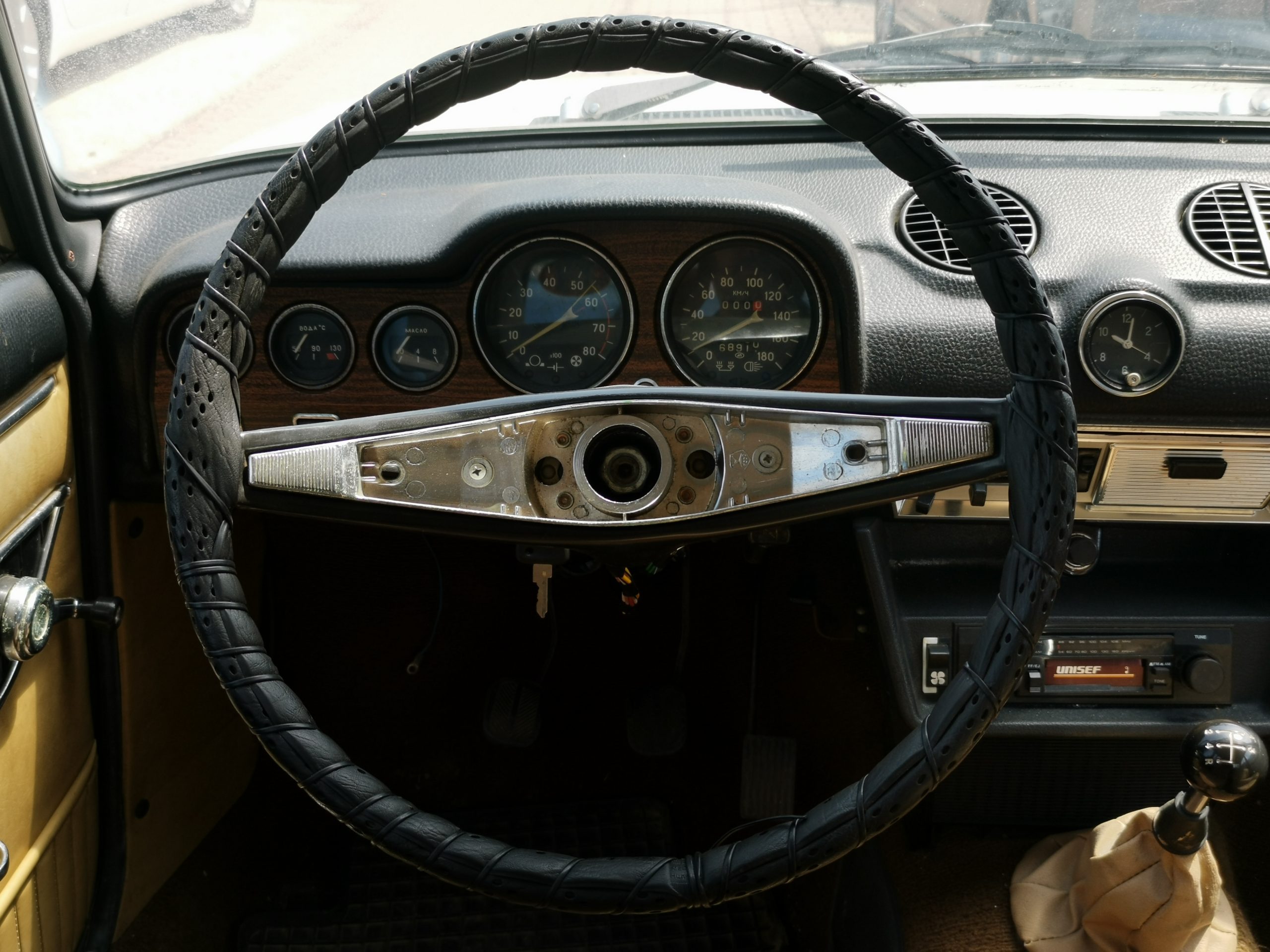 LADA 2103 1500. HAGYATÉKBÓL. FELLELT ÁLLAPOTBAN