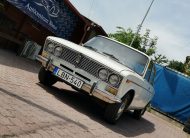 LADA 2103 1500. HAGYATÉKBÓL. FELLELT ÁLLAPOTBAN
