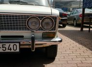 LADA 2103 1500. HAGYATÉKBÓL. FELLELT ÁLLAPOTBAN