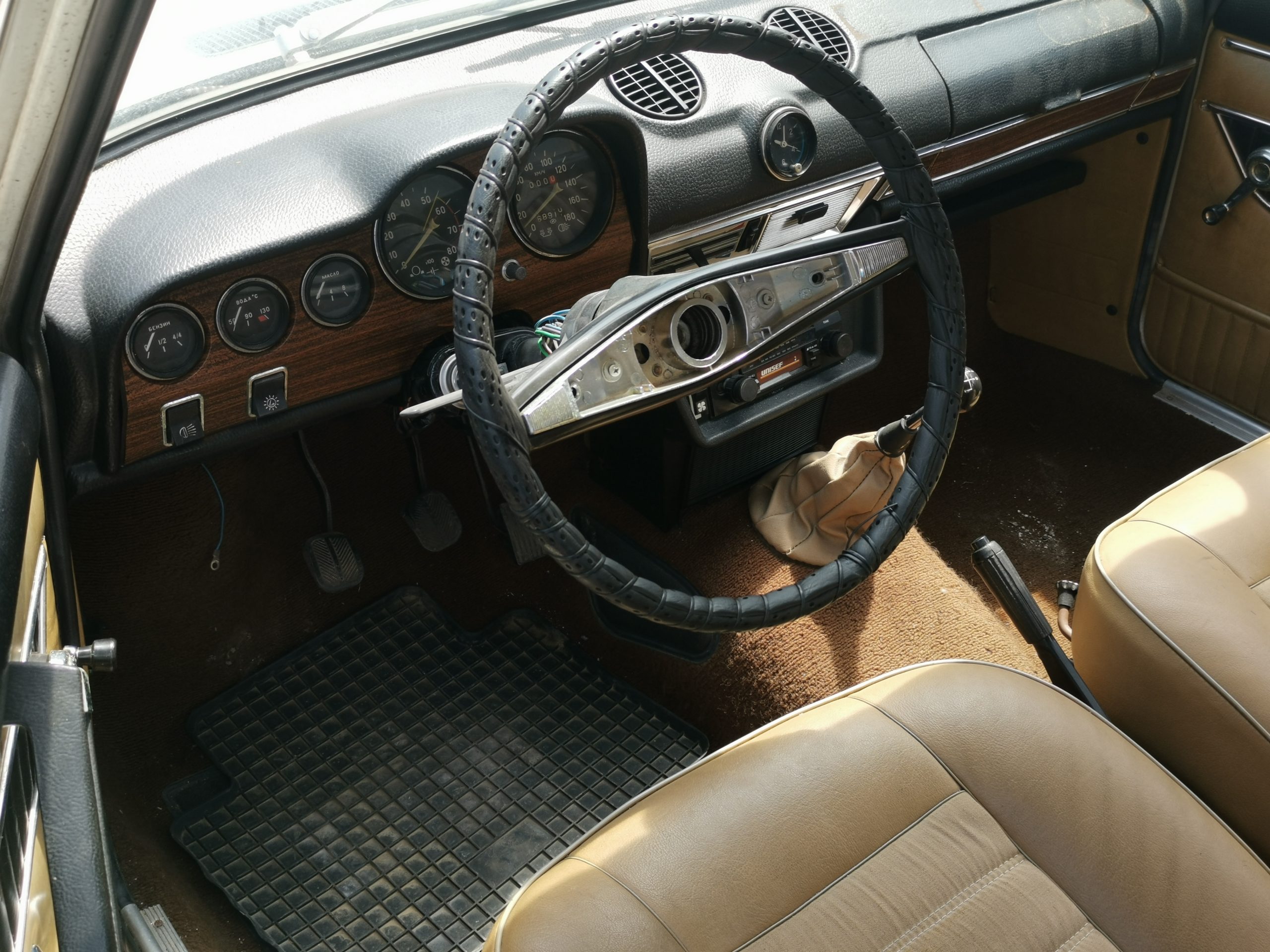 LADA 2103 1500. HAGYATÉKBÓL. FELLELT ÁLLAPOTBAN