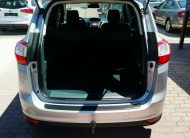 FORD C-MAX Grand1.6 SCTi EcoBoost Titanium 2. Tulaj. TEMPOMAT. ÜLÉSFŰTÉS. KAMERA. NAVIGÁCIÓ. ALUFELNI