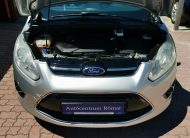 FORD C-MAX Grand1.6 SCTi EcoBoost Titanium 2. Tulaj. TEMPOMAT. ÜLÉSFŰTÉS. KAMERA. NAVIGÁCIÓ. ALUFELNI