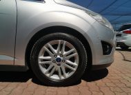 FORD C-MAX Grand1.6 SCTi EcoBoost Titanium 2. Tulaj. TEMPOMAT. ÜLÉSFŰTÉS. KAMERA. NAVIGÁCIÓ. ALUFELNI