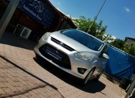 FORD C-MAX Grand1.6 SCTi EcoBoost Titanium 2. Tulaj. TEMPOMAT. ÜLÉSFŰTÉS. KAMERA. NAVIGÁCIÓ. ALUFELNI