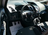 FORD C-MAX Grand1.6 SCTi EcoBoost Titanium 2. Tulaj. TEMPOMAT. ÜLÉSFŰTÉS. KAMERA. NAVIGÁCIÓ. ALUFELNI