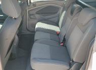 FORD C-MAX Grand1.6 SCTi EcoBoost Titanium 2. Tulaj. TEMPOMAT. ÜLÉSFŰTÉS. KAMERA. NAVIGÁCIÓ. ALUFELNI