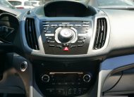 FORD C-MAX Grand1.6 SCTi EcoBoost Titanium 2. Tulaj. TEMPOMAT. ÜLÉSFŰTÉS. KAMERA. NAVIGÁCIÓ. ALUFELNI