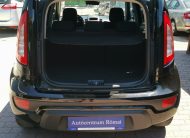 KIA SOUL 1.6 GDI Limited Edition 7. 63.000km! KLÍMA. ÜLÉSFŰTÉS. ALUFELNI. ELEKTROMOS ABLAK