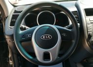 KIA SOUL 1.6 GDI Limited Edition 7. 63.000km! KLÍMA. ÜLÉSFŰTÉS. ALUFELNI. ELEKTROMOS ABLAK