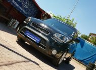 KIA SOUL 1.6 GDI Limited Edition 7. 63.000km! KLÍMA. ÜLÉSFŰTÉS. ALUFELNI. ELEKTROMOS ABLAK