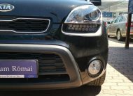 KIA SOUL 1.6 GDI Limited Edition 7. 63.000km! KLÍMA. ÜLÉSFŰTÉS. ALUFELNI. ELEKTROMOS ABLAK