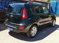 KIA SOUL 1.6 GDI Limited Edition 7. 63.000km! KLÍMA. ÜLÉSFŰTÉS. ALUFELNI. ELEKTROMOS ABLAK