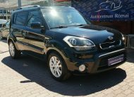 KIA SOUL 1.6 GDI Limited Edition 7. 63.000km! KLÍMA. ÜLÉSFŰTÉS. ALUFELNI. ELEKTROMOS ABLAK