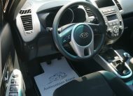 KIA SOUL 1.6 GDI Limited Edition 7. 63.000km! KLÍMA. ÜLÉSFŰTÉS. ALUFELNI. ELEKTROMOS ABLAK