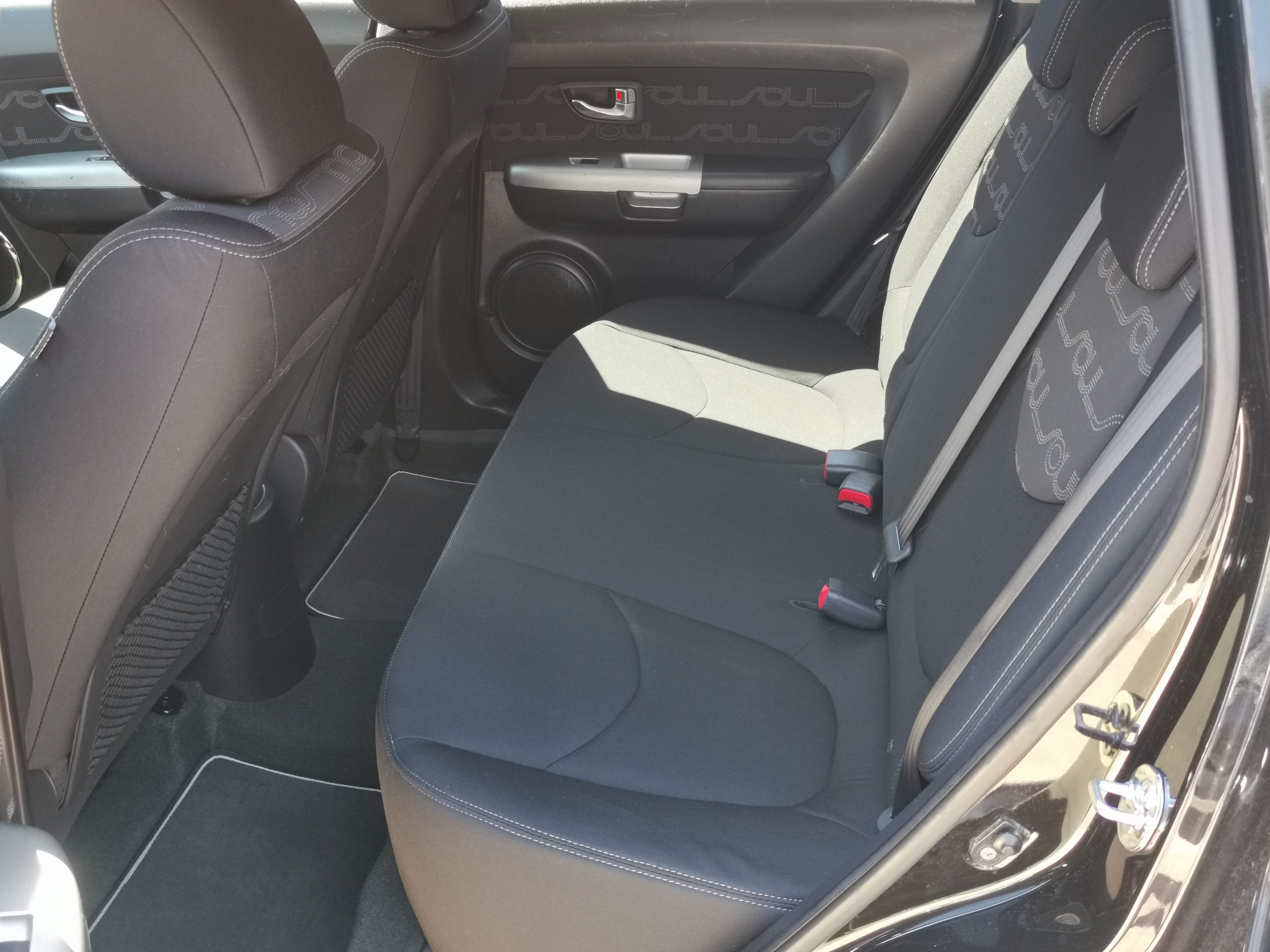 KIA SOUL 1.6 GDI Limited Edition 7. 63.000km! KLÍMA. ÜLÉSFŰTÉS. ALUFELNI. ELEKTROMOS ABLAK
