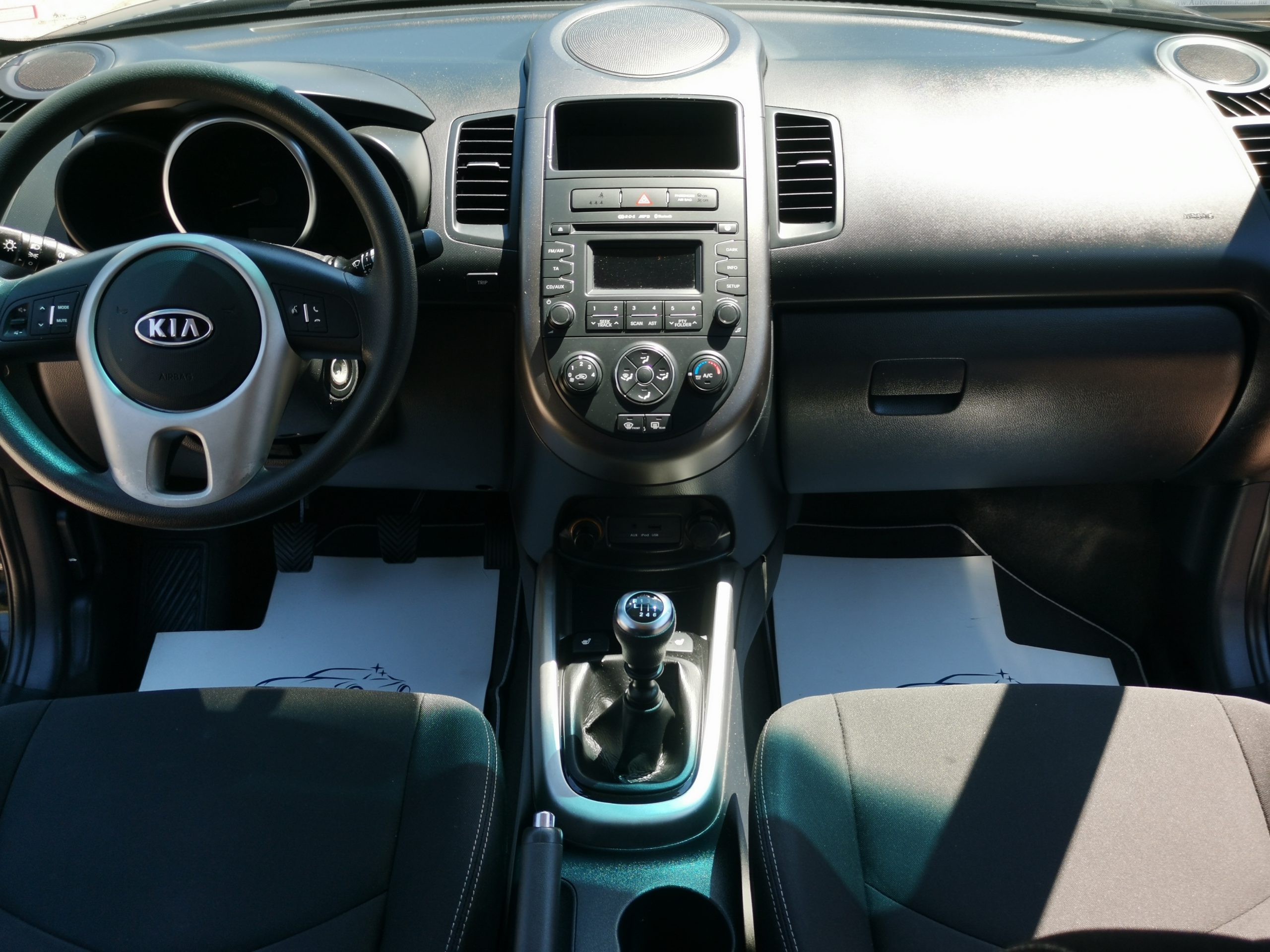 KIA SOUL 1.6 GDI Limited Edition 7. 63.000km! KLÍMA. ÜLÉSFŰTÉS. ALUFELNI. ELEKTROMOS ABLAK