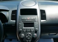 KIA SOUL 1.6 GDI Limited Edition 7. 63.000km! KLÍMA. ÜLÉSFŰTÉS. ALUFELNI. ELEKTROMOS ABLAK